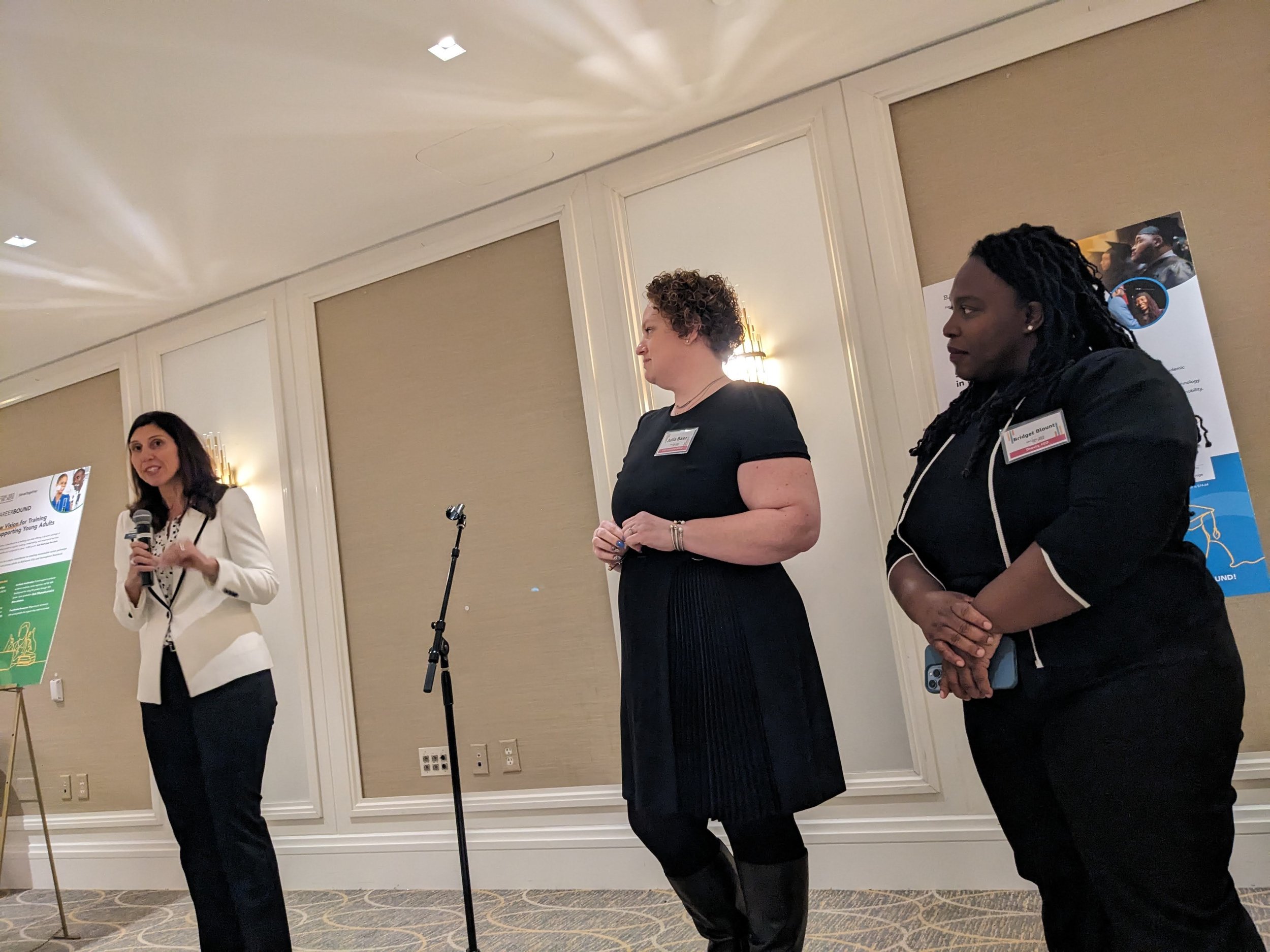 Baltimore’s Promise Receives $3.6M Investment to Boost Youth Economic Mobility