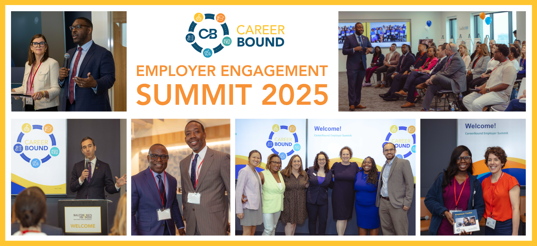 Fueling Youth Opportunity Through Employer Engagement